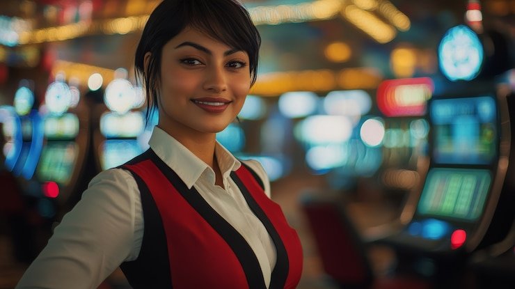 awclub88 Minggu Ini di Slot