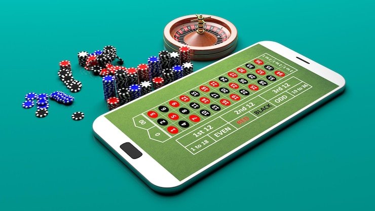 awclub88 Auto Roulette
