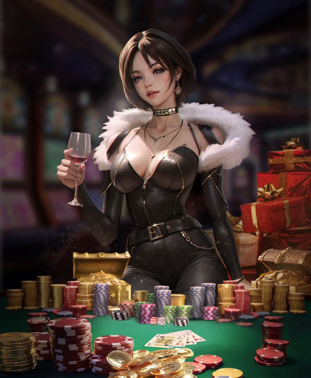 awclub88 Speed Baccarat